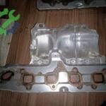 Eksoz Manifold Contası S60 V60 S90 V90 XC60 XC90 32290124
