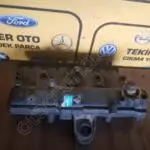 2023 Audi A3 Emme Manifoldu Çıkma Parça Ankara
