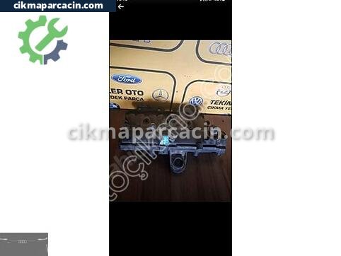 Fiat Punto Emme Manifoldu çıkma parça