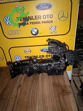Volvo V60 Emme Manifoldu çıkma parça