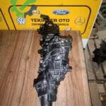 Volvo V60 Emme Manifoldu Çıkma Parça Ankara