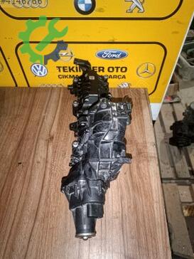 Volvo V60 Emme Manifoldu 32223914 çıkma parça