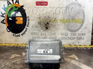 EMS3141 RENAULT CLİO 4-CLİO 5-CAPTUR Çıkma 0.9-1.0 Motor Beyni