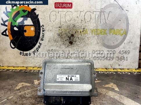 Renault Clio Motor Beyni çıkma parça