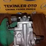 Volvo XC90 Yüksek Basınç Pompası Çıkma Parça Ankara