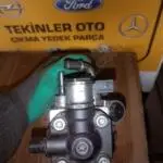 Volvo XC90 Yüksek Basınç Pompası Çıkma Parça Ankara