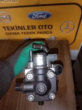 Volvo XC90 Yüksek Basınç Pompası 31432135 çıkma parça