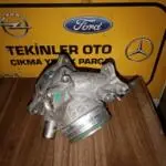 Enjektör kauçuk körük / hortum 32249217 Motor kodu: D420T8