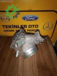 Enjektör kauçuk körük / hortum 32249217 Motor kodu: D420T8