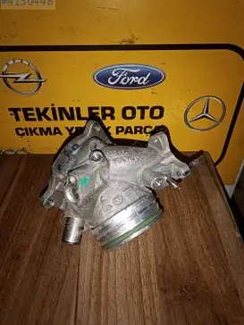 Volvo XC90 Hortum çıkma parça