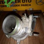 Enjektör kauçuk körük / hortum 32249217 Motor kodu: D420T8