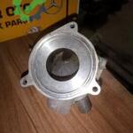 Enjektör kauçuk körük / hortum 32249217 Motor kodu: D420T8