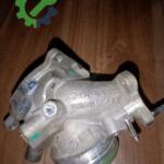 Enjektör kauçuk körük / hortum 32249217 Motor kodu: D420T8