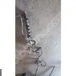 Enjektör kutuğu t6 Tekinler oto çıkma