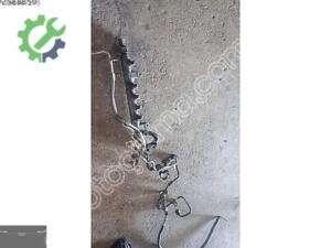 Enjektör kutuğu t6 Tekinler oto çıkma