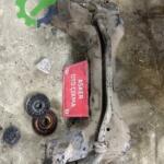 Chevrolet Evanda alt Travers