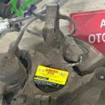 Chevrolet Evanda sağ ön taşıyıcı