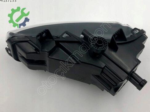 Land Rover Range Rover Sis Farı Çerçevesi 2013-2018 çıkma parça