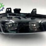 EVOQUE SİS FARI SOL SİYAH 2013-2018 LR043663