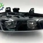 EVOQUE SİS FARI SOL SİYAH 2013-2018 LR043663