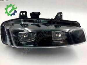 EVOQUE SİS FARI SOL SİYAH 2013-2018 LR043663