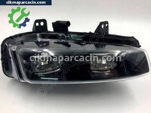 Land Rover Range Rover Sol Sis Farı çıkma parça