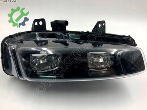 Land Rover Range Rover Sol Sis Farı çıkma parça