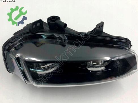Land Rover Range Rover Sol Sis Farı 2013-2018 çıkma parça