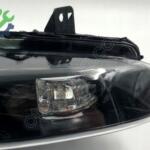 EVOQUE SİS FARI SOL SİYAH 2013-2018 LR043663