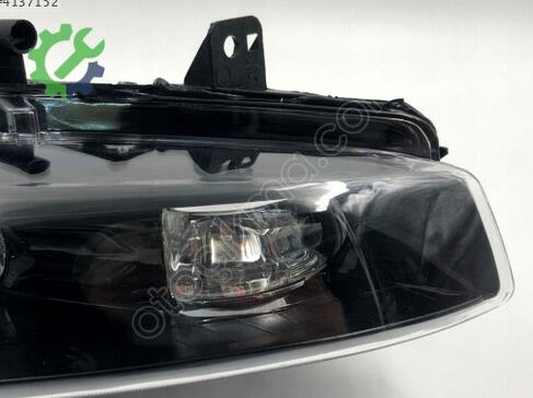 Land Rover Range Rover Sol Sis Farı 2013-2018 çıkma parça