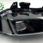 EVOQUE SİS FARI SOL SİYAH 2013-2018 LR043663