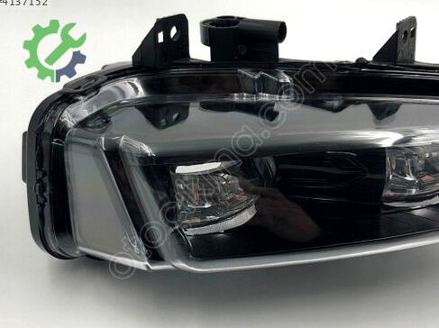 Land Rover Range Rover Sol Sis Farı 2013-2018 çıkma parça