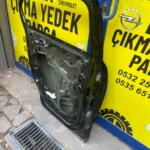 OPEL ASTRA L SOL ARKA KAPI ÇIKMA ORJİNAL YEDEK PARÇA