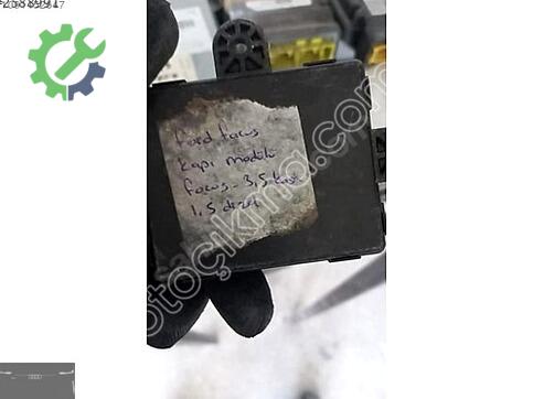Ford Focus Kapı Kolu F1ET-14B532-AF çıkma parça