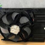 F54- F55- F56- F57 FAN MOTORU 600W 17427617610