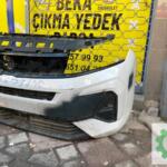 OPEL COMBO E DOLU ÖN TAMPON ÇIKMA ORJİNAL YEDEK PARÇA