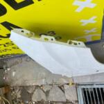 OPEL COMBO E SAĞ ÖN ÇAMURLUK BEYAZ SÖKME ORJİNAL YEDEK PARÇA