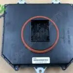 F90 G30-G31- G01- G02 -G11 G12 ZENON KONTROL ÜNİTESİ 63118491415