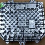 F90 G30-G31- G01- G02 -G11 G12 ZENON KONTROL ÜNİTESİ 63118491415