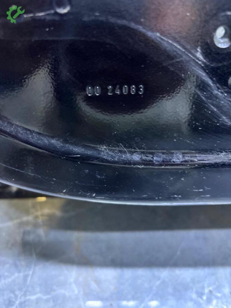 Volvo S90 Sağ Ön Kapı çıkma parça