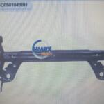 5Q0501049BH Seat Leon Arka Dingil (2013/2020)