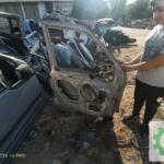 Ford Tourneo Connect Çıkma Parça Mardin
