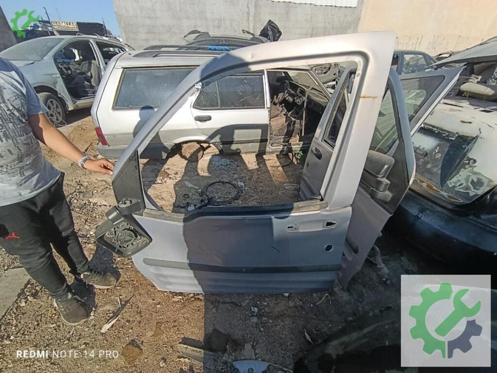 Ford Tourneo Connect Kapi çıkma parça