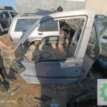 Ford Tourneo Connect Çıkma Parça Mardin