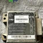 FAİT PALİO 46529745 AİRBAG BEYNİ