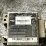 FAİT PALİO 46529745 AİRBAG BEYNİ