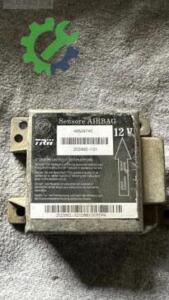 FAİT PALİO 46529745 AİRBAG BEYNİ