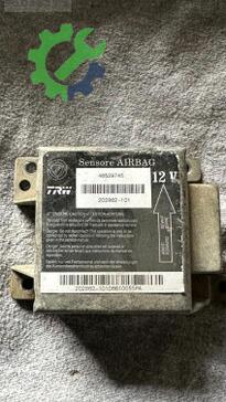 Fiat Palio Airbag Beyni (SRS) çıkma parça