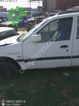 Ford Escort Far (Sol) çıkma parça