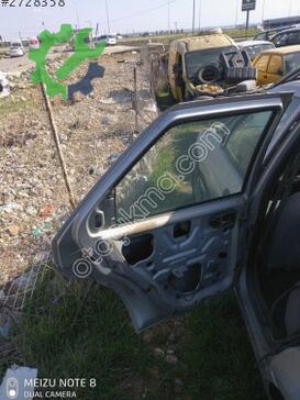 Ford Escort Far (Sol) çıkma parça
